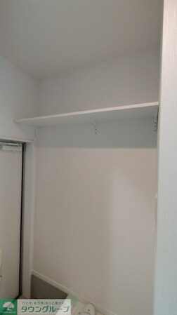 I-RESIDENCEの物件内観写真